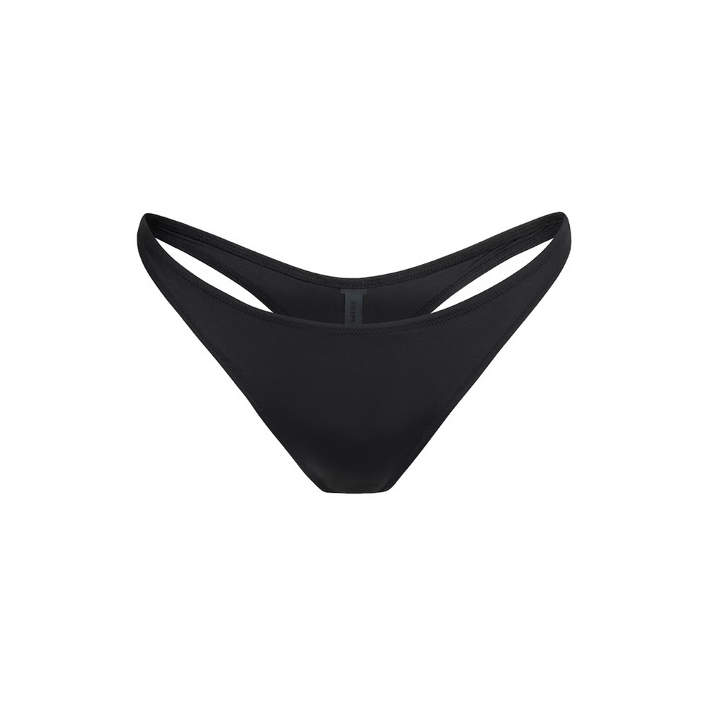 NEW SKIMS Signature Swim BUNDLE- Onyx (size XL) - Picture 4 of 8